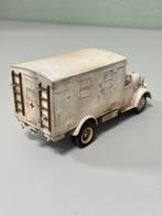 1:32 1/32 Kfz.305 Opel Blitz ambulance WOII 2e wereld oorlog, Overige merken, Auto, Ophalen of Verzenden, Zo goed als nieuw