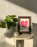 Vintage fotolijstje lijstje kader fotokader, Huis en Inrichting, Woonaccessoires | Lijsten, Minder dan 50 cm, Ophalen of Verzenden