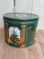 Royal Copenhagen Jette Fröhlich Kerstblik, Huis en Inrichting, Overige materialen, Gebruikt, Schaal, Rond