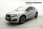 DS 4 Crossback 1.6 BlueHDi Business | Trekhaak | Achteruitri, Origineel Nederlands, Te koop, Zilver of Grijs, 5 stoelen