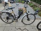 giant fiets met versnellingen, Ophalen, Gebruikt, Achterlicht