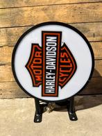 Harley Davidson wandlamp, Huis en Inrichting, ., Nieuw, Ophalen of Verzenden, .