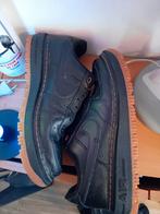 Z.G.A.N Nike Air Force 1 Luxe TE KOOP maat 45, Ophalen, Zwart, Boots, Nike