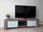 Henders & Hazel TV-kast - Massief hout, Ophalen, Gebruikt, 25 tot 50 cm, Minder dan 100 cm