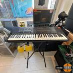 Technics  PCM keyboard SX-K700, Muziek en Instrumenten, Keyboards, Zo goed als nieuw