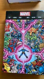 MARVEL THE END OMNIBUS HC JIM STARLIN VAR, Eén comic, Ophalen of Verzenden, Zo goed als nieuw, Amerika