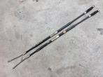 Handremkabel PORSCHE 924 944 968, Ophalen of Verzenden, Gebruikt, Porsche