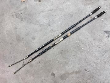 Handremkabel PORSCHE 924 944 968 beschikbaar voor biedingen