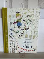 Het atelier van Flora Kristina Digman, Ophalen of Verzenden, Nieuw, Non-fictie