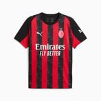 Ac Milan shirts, Ophalen of Verzenden, Zo goed als nieuw, Shirt