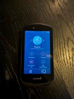 Garmin Edge 1030 fietscomputer - Goede staat, Ophalen of Verzenden, GPS, Zo goed als nieuw