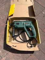 Bosh klopboormachine, Ophalen of Verzenden, 600 watt of meer, Boormachine