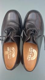 Van Lier Schoenen Maat 41 - Zo Goed Als Nieuw, Kleding | Heren, Schoenen, Zwart, Van Lier, Ophalen of Verzenden, Zo goed als nieuw