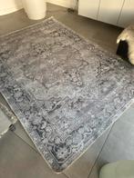 Grijs Dinarsu Edessa vloerkleed 160x230 - Nieuwstaat!, 150 tot 200 cm, Ophalen of Verzenden, Crème, Rechthoekig