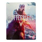 Battlefield V Steelbook (Geen Game) (PS4)