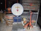 weegschaal, Witgoed en Apparatuur, Ophalen, Gebruikt, Analoog, 50 tot 100 kg