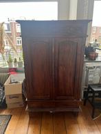 Vintage kast, Huis en Inrichting, Kasten | Overige, Ophalen, Gebruikt