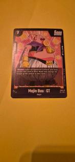 Majin Buu : GT (FB03-131) - Dragon Ball Fusion World, Ophalen of Verzenden, Nieuw, Losse kaart
