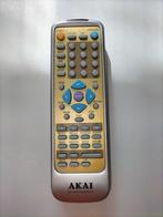 Afstandsbediening Akai DV-P4410/4420S, Ophalen of Verzenden, Gebruikt, Origineel