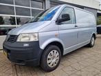 Volkswagen Transporter 1.9 TDI 300 T800 ( MARGE), Voorwielaandrijving, Metallic lak, Gebruikt, Zwart