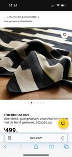 Ikea Stockholm kleed 240x350, Ophalen, Zo goed als nieuw, Rechthoekig, 200 cm of meer