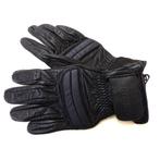 Cafe Racer: z.g.a.n. leren handschoenen maat XS, Cafe Racer, Verzenden, Zo goed als nieuw, Handschoenen