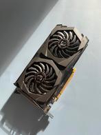 MSI GeForce GTX 1650 GAMING X 4G, Computers en Software, Videokaarten, Ophalen of Verzenden, Zo goed als nieuw, HDMI, GDDR4