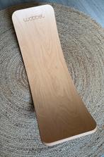 Wobbel grijs vilt, Kinderen en Baby's, Speelgoed | Houten speelgoed, Ophalen, Gebruikt