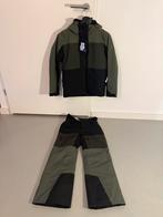 Ski Pak NIEUW met kaartjes Peak Performance Gravity Maat 150, Jongen of Meisje, Nieuw, Ophalen of Verzenden, Jas