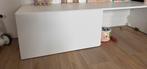 Speelgoedkist met zitgedeelte kids Ikea, Kinderen en Baby's, Kinderkamer | Commodes en Kasten, Ophalen, Zo goed als nieuw, 50 tot 70 cm