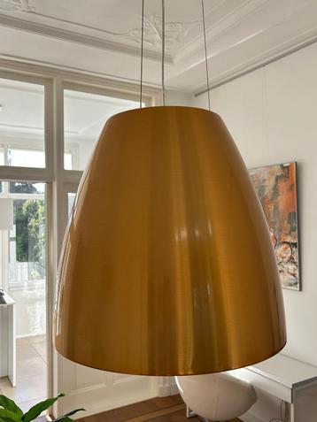 Te koop design hanglamp Hala Presso beschikbaar voor biedingen
