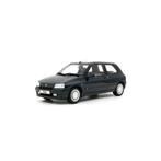 1:18 Renault Clio Baccara 1.8 – 1995 – Groen, OttOMobile, Auto, ., Ophalen of Verzenden