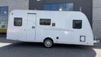 Tabbert Senara 490 TD TABBERT PREMIUM VOORDEEL, Caravans en Kamperen, Caravans, Rondzit, Tabbert, Bedrijf, 6 tot 7 meter