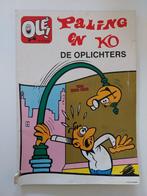 Stripboeken Guust en Paling & Co, Meerdere stripboeken, Ophalen of Verzenden, Gelezen