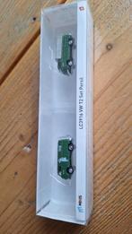 Minis LC 3916 Persil set, Overige merken, Gelijkstroom, Wagon, Ophalen of Verzenden