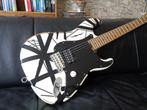 Eddie van Halen Eruption 78 relic stratocaster , EVH ,Fender, Ophalen, Zo goed als nieuw, Fender