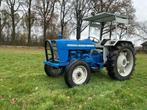 1967 Ford 3000 Oldtimer tractor, Oldtimer, Ford