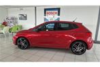 Seat Ibiza 1.0 TSI FR 116 PK DSG € 19.500,00, Auto's, Seat, Nieuw, 47 €/maand, Origineel Nederlands, Alcantara