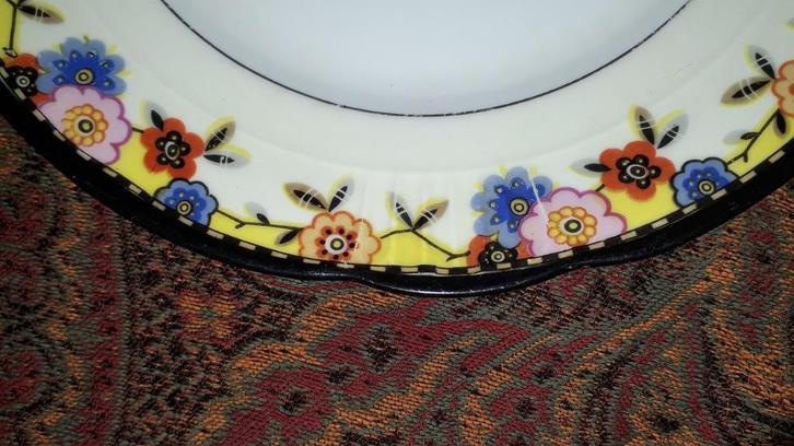 GEZOCHT: (Delen van) Schwarzenhammer Bavaria servies, Antiek en Kunst, Antiek | Servies los, Ophalen of Verzenden