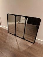 Spiegel industrieel 107x 72 cm, Huis en Inrichting, Woonaccessoires | Spiegels, Ophalen