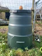 Compostbak, Tuin en Terras, Kweekspullen, Ophalen of Verzenden, Gebruikt, Kweektent