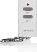 SH5-TDR-K Smartwares sleutelhanger afstandsbediening NIEUW, Ophalen of Verzenden, Nieuw