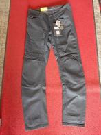 Rev'it motorbroek W32 L34 Cordura polyamide broek nieuw € 99, Nieuw met kaartje, Pascalstraat 6 1704 RD Heerhugowaard, REV'IT