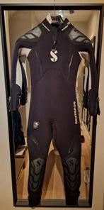 Scubapro Everflex 7/5mm  Duikpak XS/36, Watersport en Boten, Duiken, Ophalen of Verzenden, Zo goed als nieuw, Duikpak