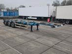 RENDERS, Auto's, Vrachtwagens, Blauw, Bedrijf, Aanhangers en Opleggers, Te koop