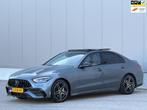 Mercedes-Benz C-klasse 200 AMG C43 PANO NAP BTW, Automaat, Achterwielaandrijving, Euro 6, 4 cilinders