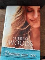 Dromen aan zee - Sherryl Woods, Boeken, Romans, Ophalen of Verzenden, Zo goed als nieuw, Sherryl Woods, Nederland