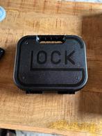 Glock Pistool Koffer - Perfecte Bescherming, Ophalen of Verzenden, Zo goed als nieuw