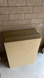 Ondervloer 9mm ruim 10m2, Ophalen, Overige materialen, 30 cm of meer, 50 tot 150 cm