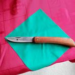 H Herder Origineel Zakmes met Lock, Ophalen of Verzenden, Nieuw